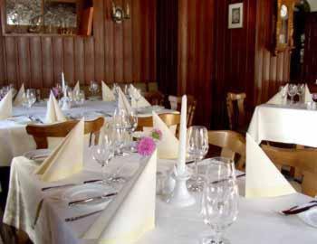 Hotel Restaurant Engel Pfaffenweiler Exteriér fotografie