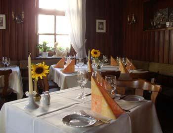 Hotel Restaurant Engel Pfaffenweiler Exteriér fotografie