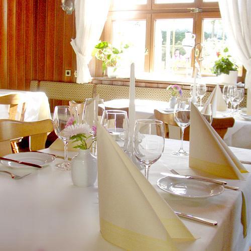 Hotel Restaurant Engel Pfaffenweiler Exteriér fotografie